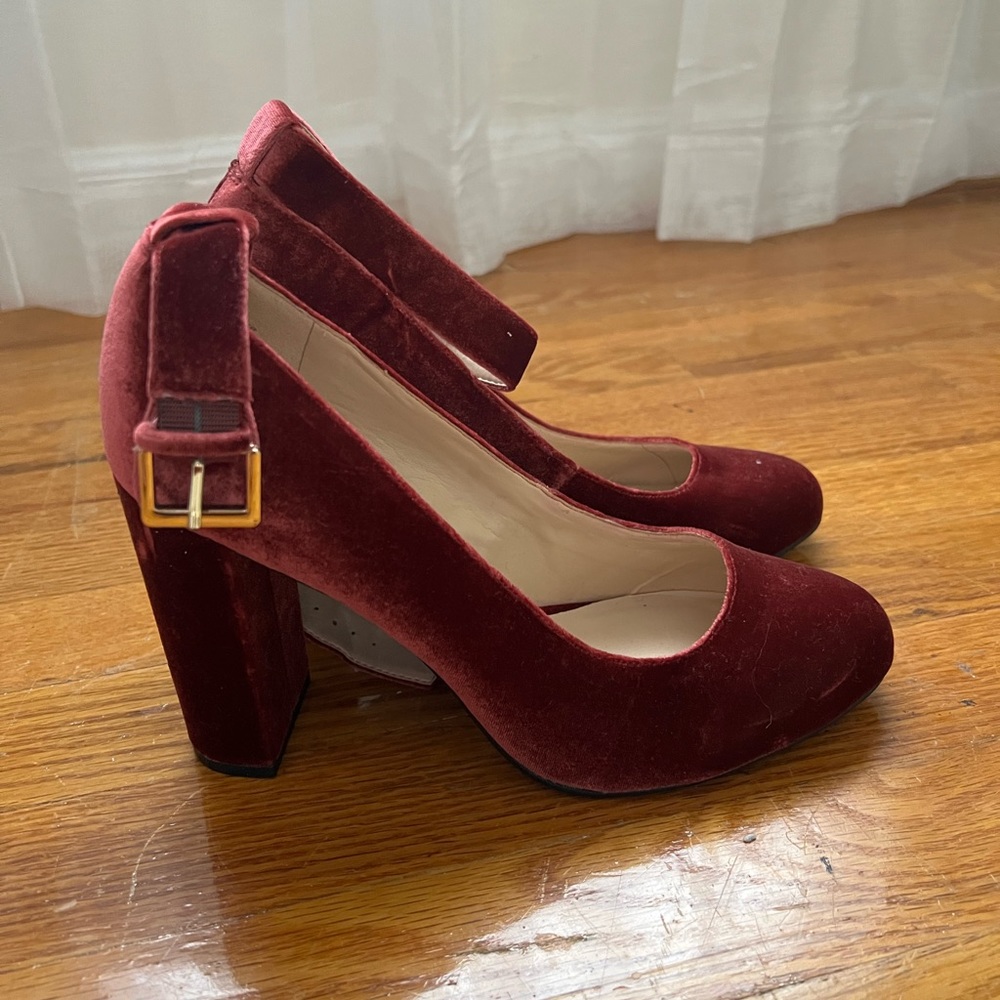 Nine West shoes